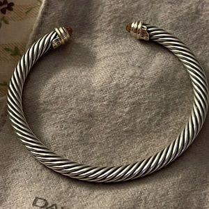 David Yurman Cable Classic Bracelet